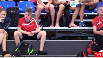 European Junior Diving Championships - 27 June - 2 July 2017 - Bergen (NOR) (5)