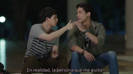 2Moons The Series- Capitulo 9. Sub español. [Teaser]