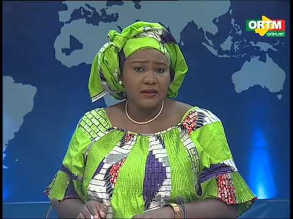 JT ORTM DU 05 MARS 2016