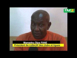 JT TM2 du 05 Mars 2016
