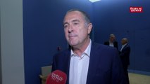 Didier Guillaume : « 53 sénateurs socialistes souhaitent donner sa chance au gouvernement »