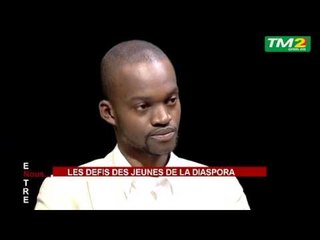 Entre Nous du 02 mars 2016 : les jeunes de la Diaspora