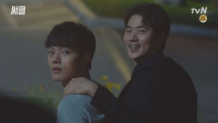 (귀여움주의) 흔한 '마흔한쨜' 여진구-김강우 형제의 대화 #여진구_모태쏠로설