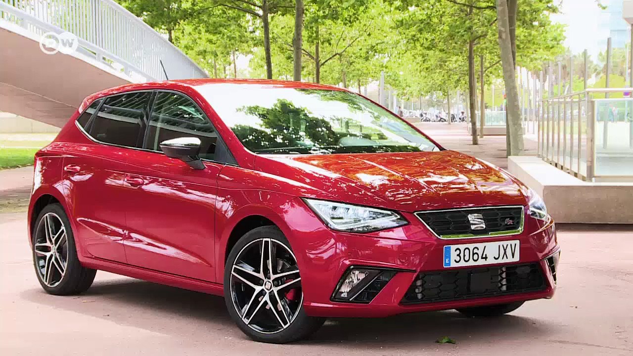 Motor mobil vom 27.06.2017 | DW Deutsch