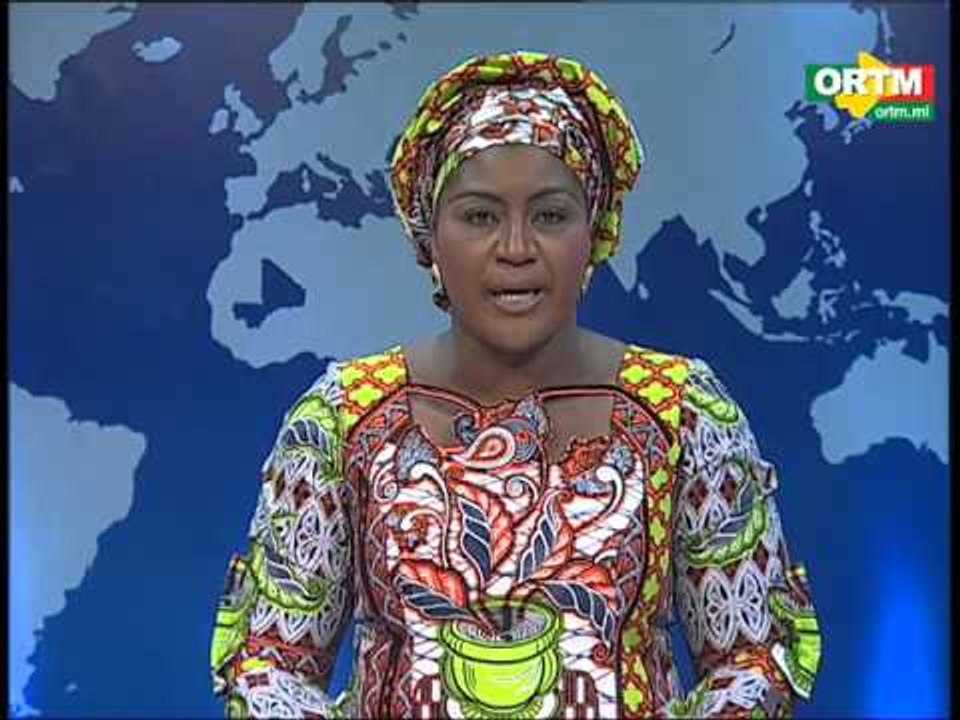 JT ORTM DU 09 MARS 2016