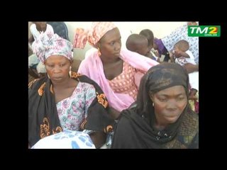 JT TM2 du 10 Mars 2016