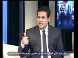ناس و ناس - مظهر شاهين - CBC-8-3-2011