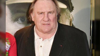 Guillaume Canet se paye Gérard Depardieu