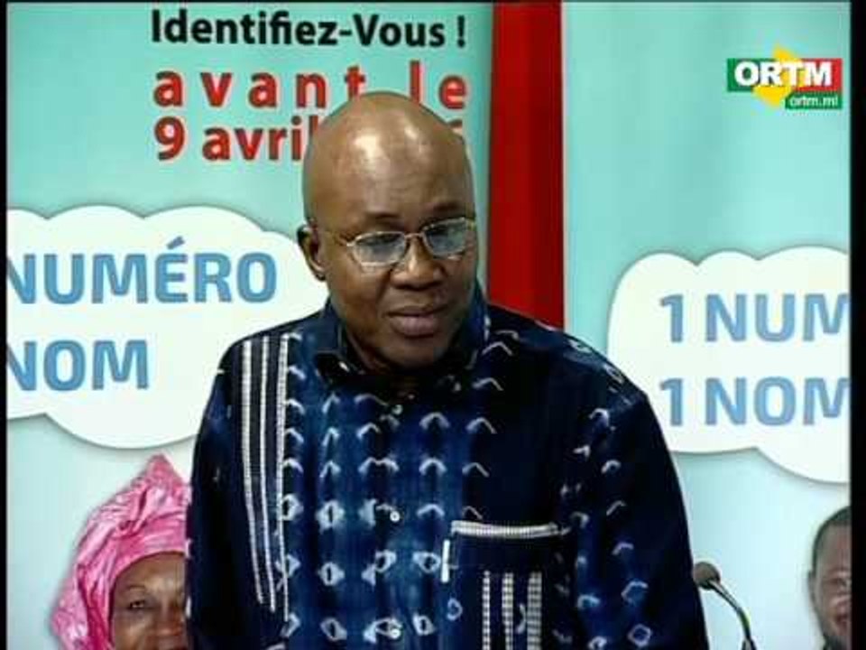 Cyber NTIC Spécial : Identification des puces téléphoniques (en bambara)