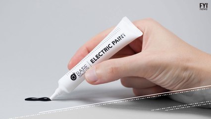 Conductive Paint