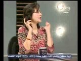 هنا العاصمة - مشاكل المرأة المصرية بعد الثورة