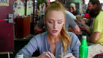 Teen Mom Season 8 Episode 13 Full Episode HQ