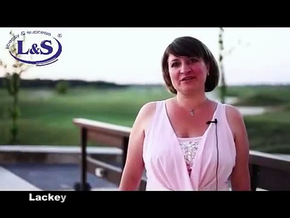 Болезнь сердца отступила после использования приборов Лакей и Бифренд от компании L&S (Liberty & Success)