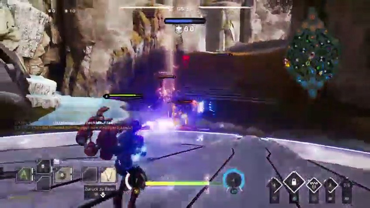 Paragon PS4-Live-Übertragung von KinKon2014 (66)