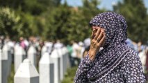 Niederlande mitverantwortllich für Srebrenica-Massaker