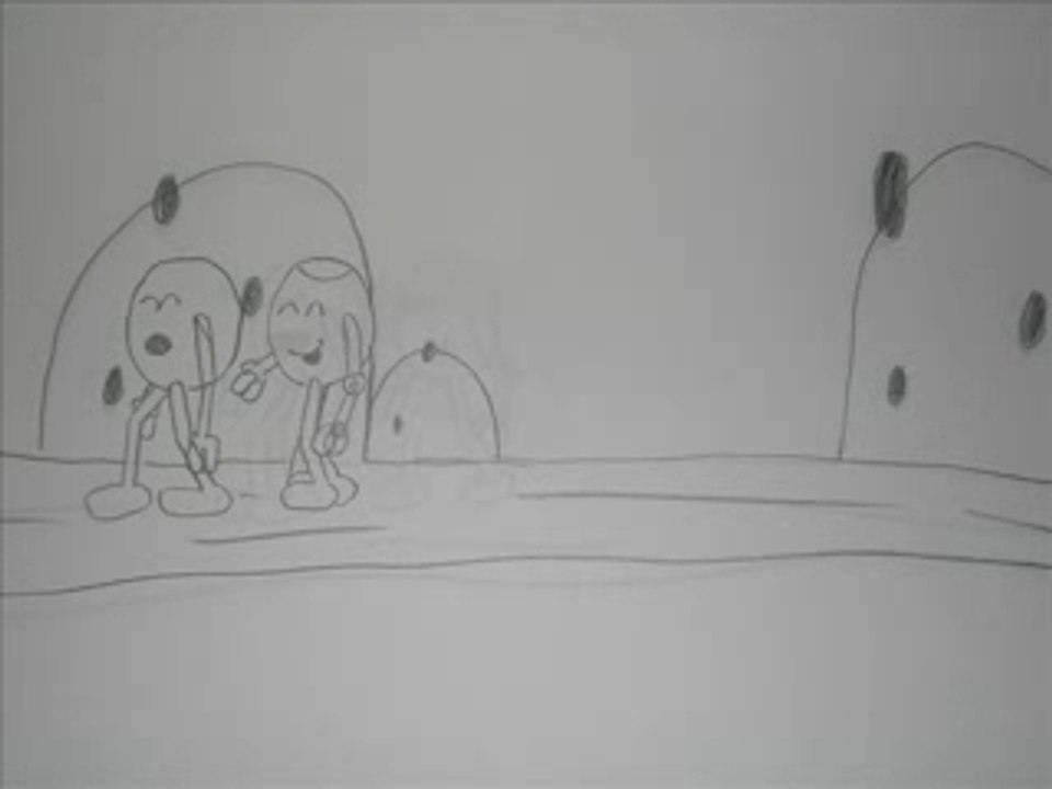 Dessin anime 2