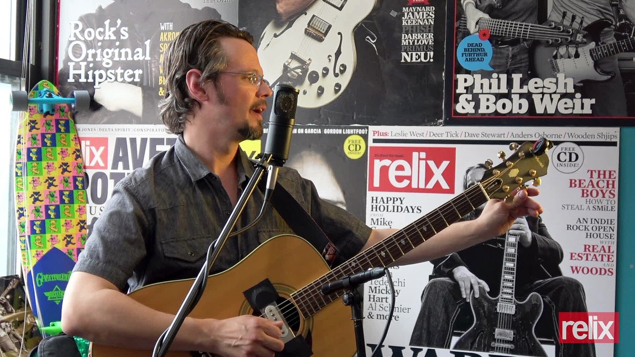 North Mississippi Allstars "Deep Ellum Blues"