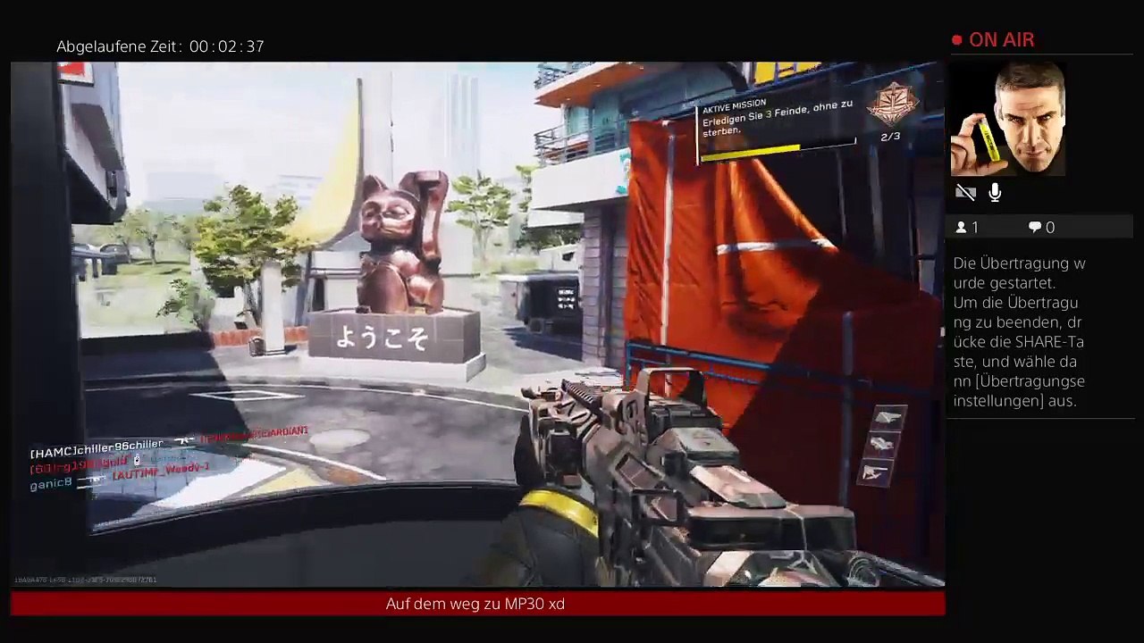 PS4-Live-Übertragung von chiller96chiller (40)