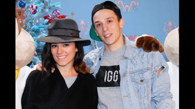 Alizée adresse un tendre message à Grégoire Lyonnet pour son anniversaire sur Instagram