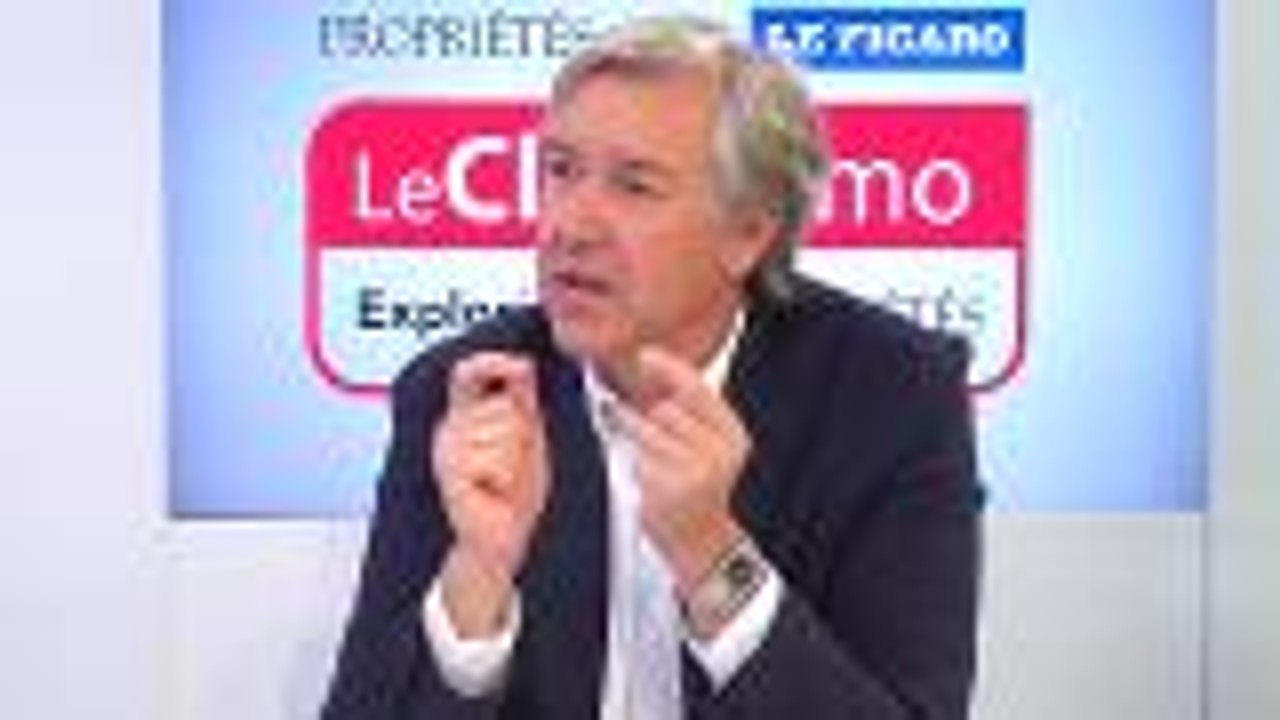 Club Immo Stéphane Theuriau, président du directoire de Cogedim