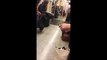 Cet écureuil perdu crée la pagaille dans le métro de Londres !