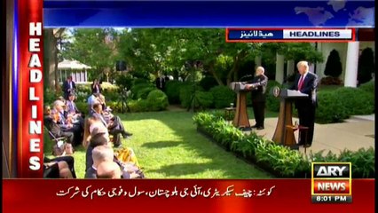 Headlines 2000 27th June 2017