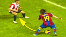 Young Lionel Messi Shocking The World ● Messi Before Winning Balon d’Or ● HD - YouTube (720p)
