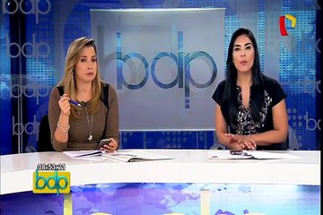 Dos mil policías realizan segundo megaoperativo en el Callao y Lima Norte