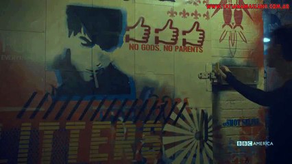 Orphan Black 5x04 Trailer BBC America [SUBTITULADO]