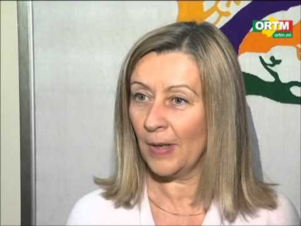 JT ORTM du 26 Mars 2016