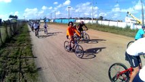 2 Passeio Ciclístico, Taubaté,  dia internacional do ciclista, Comad, Prefeitura de Taubaté, Família Bikers, Amigos, 28 km, trilhas de saúde e aventura, no combate a drogas, 2017