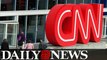 Three CNN Journalists Resign After A Retracted Trump Rally Story