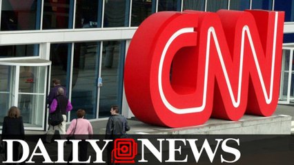 Three CNN Journalists Resign After A Retracted Trump Rally Story