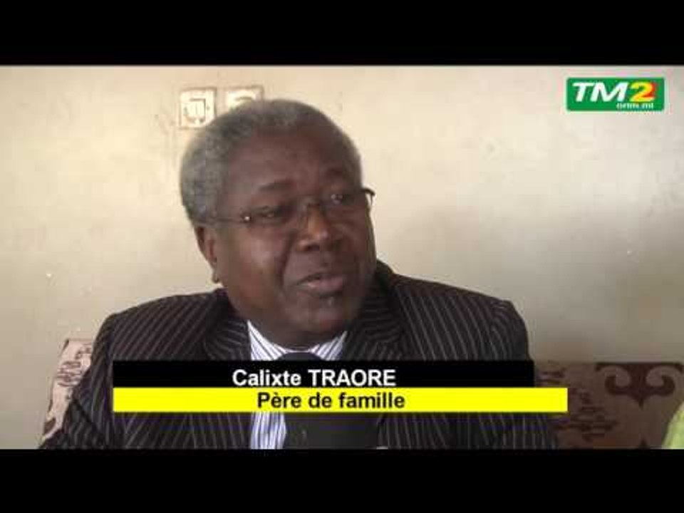 JT TM2 du 28 Mars 2016