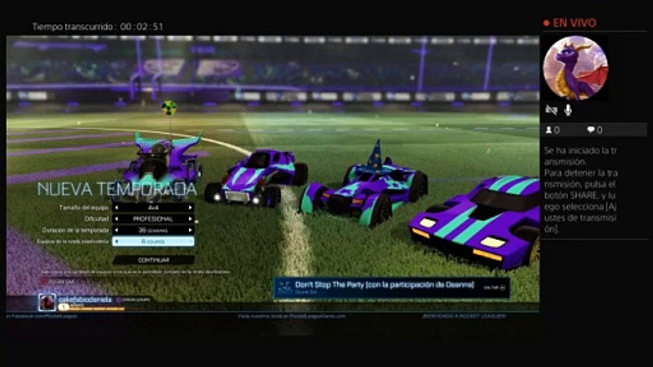 Rocket  league (10)