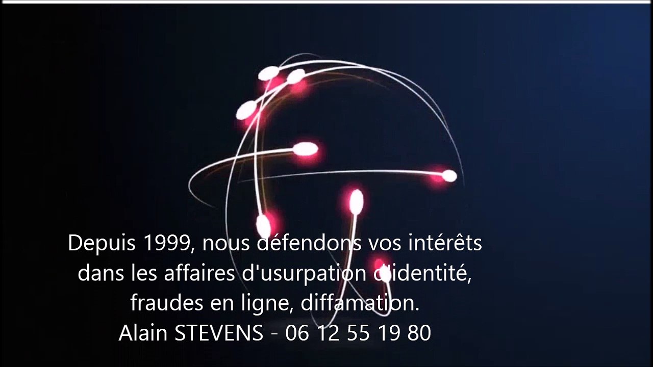 Fraudes en ligne, cybercrime, cybercriminalité : les spécialistes Intrusium enquêtent