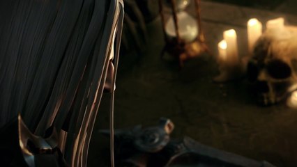 Diablo III - Rise of the Necromancer Download Full game and Keys Generator