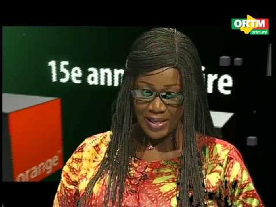 Cyber Ntic Spécial du 05 Avril 2016 : Remise des prix aux lauréats du concours Cyber NTIC