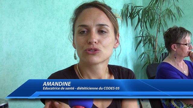 Hautes-Alpes : aucun engouement pour les ateliers pour mieux vieillir à Gap ?