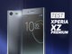 TEST : Sony Xperia XZ Premium - W38