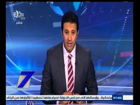 #السابعة | الحلقة الكاملة 15 أبريل 2015 | أزمة الانترنت ولقاء وزير الاتصالات بشباب ثورة الانترنت