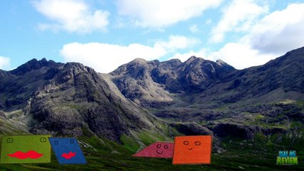 DALASREVIEW/RESPUESTAS DE EXAMENES GRACIOSAS