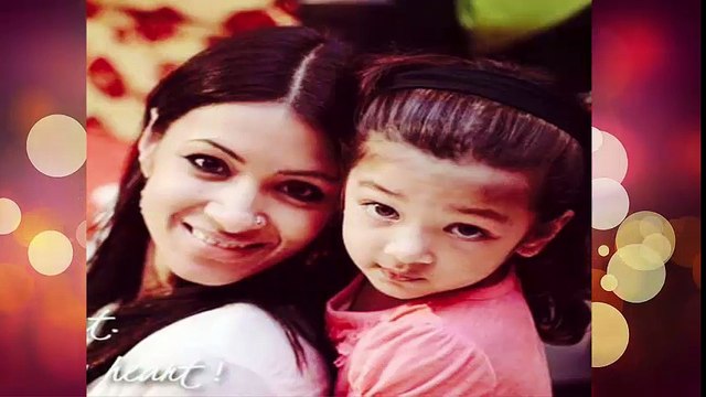 Tv Serial Actor & Actress child pics