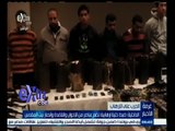 #غرفة_الأخبار | الداخلية : ضبط خلية إرهابية تضم عناصر من الإخوان والقاعدة وأنصار بيت المقدس