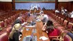 Kıbrıs Konferansı Çözüm Için En Büyük Şans" - Cenevre