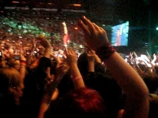 Tokio Hotel in Paris