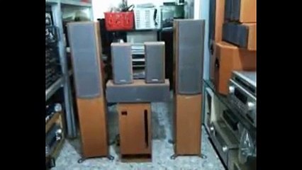 Thu mua loa cũ giá cao hcm - 01222 434 456