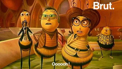 Un monde sans abeilles, ça donnerait quoi ?