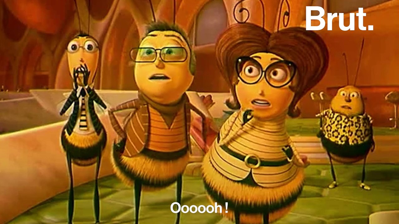 Un monde sans abeilles, ça donnerait quoi ?