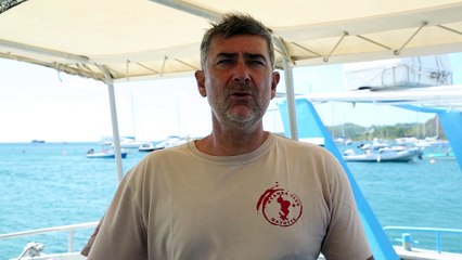 Mayotte tire sa richesse de son lagon